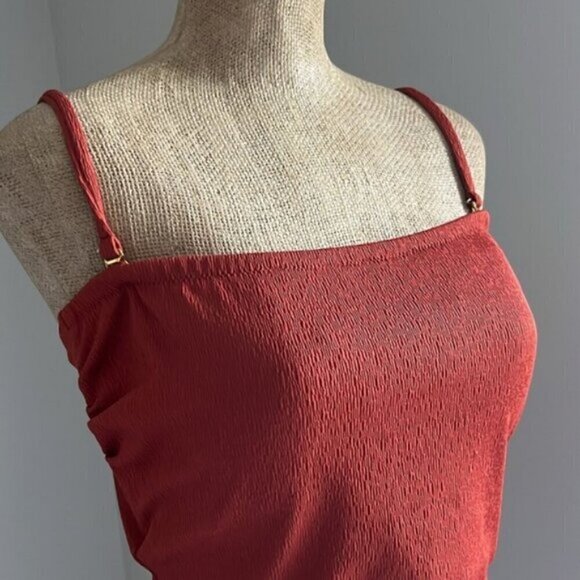 Gottex One Piece Swimsuit Size 12 NEW! - Picture 6 of 9